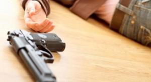 Под Запорожьем новобранец выстрелил себе в грудь