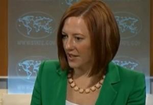 Госдепартамент США о визите Нуланд в Украину