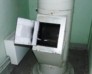 На киевской Оболони дворник обнаружила труп младенца