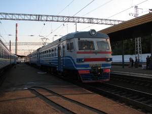 В Запорожье пересмотрели цены на билеты в электричках
