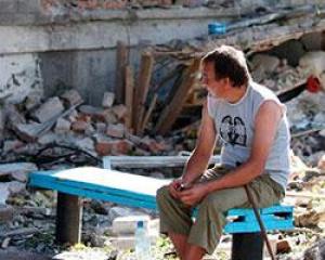 В зоне АТО погибли более 3,7 тыс. человек, — ООН