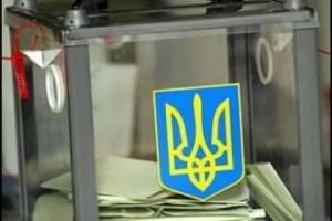 В Запорожской области по мажоритарке определились лидеры, — ЦИК