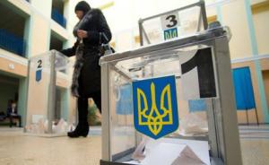В Запорожской области обработано 53,5% протоколов: результаты по кандидатам