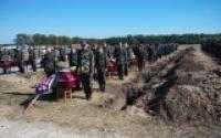 В Украине статус участников боевых действий получат только погибшие на Донбассе
