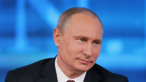 США ответственны за террор и насилие на Украине - Путин