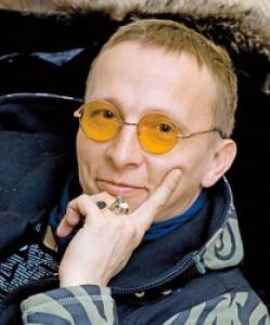 Охлобыстина не пускают в Украину