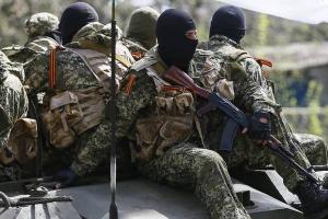 Украинские войска уничтожили ДРГ боевиков, еще две ДРГ были разбиты