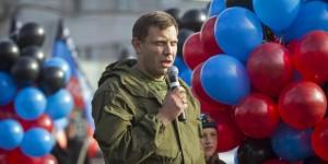 Победа в «ДНР»: за Захарченко проголосовало более 50% избирателей