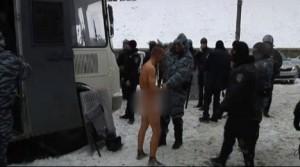 Стало известно, кто обнародовал видео издевательств над Гаврилюком