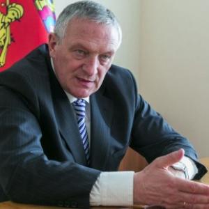 Экс-губернатор Запорожской области нашел новую работу