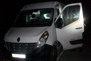 Киевлянин хотел вывезти из Чернобыля 21 мешок со свежей рыбой