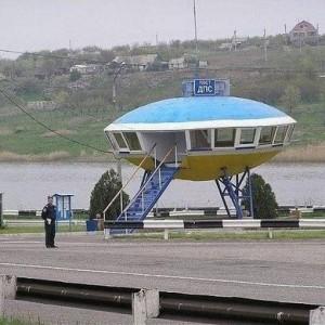 Неудавшийся террорист грозился взорвать «тарелку» ГАИ под Запорожьем