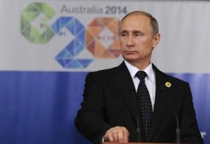 Putin says he’s convinced solution to Ukraine crisis possible