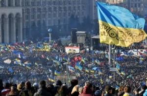 Порошенко назначил 21 ноября Днем достоинства и свободы
