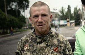 Террористы понесли серьезные потери, — «киборг»