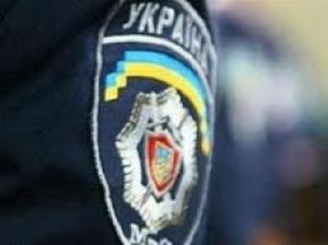 На Майдане милиция готова встретить русских националистов