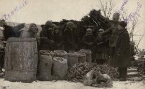 СБУ открыла документы о восстаниях украинцев перед Голодомором