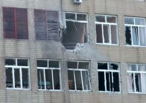 При обстреле Донецка погиб ребенок, – СМИ
