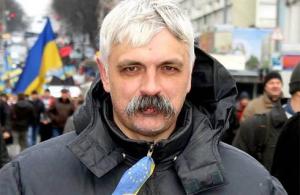 Корчинский в 2008 году: Россия финансирует сепаратистов, чтобы отобрать Крым (Видео)