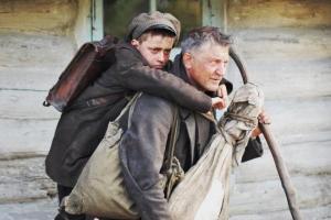 На востоке Украины кинотеатры отказались показывать «Поводыря», - Санин