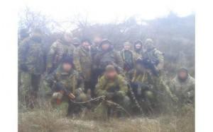 Чеченец, которого обвиняли в покушении на Путина, воюет против ДНР