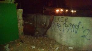 Еще один взрыв в Харькове: на этот раз около воинской части
