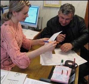 Запорожских льготников приглашают на бесплатные консультации