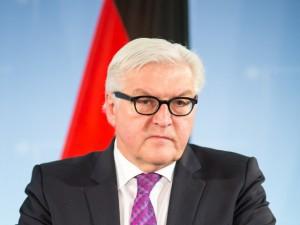 Штайнмайер: Украина не будет членом НАТО
