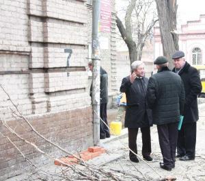 В Запорожье откроют еще одно памятное место ко Дню памяти жертв Голодомора