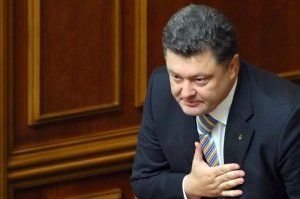 Порошенко не захотели видеть на саммите ЕС