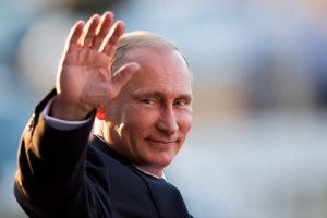 США обделались нагадив Путину