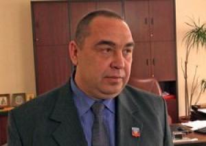 Плотницкий: Украина заинтересована в перемирии