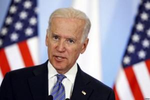 Вице-президент Байден: «Украинцы продемонстрировали свой явный выбор в пользу демократии»