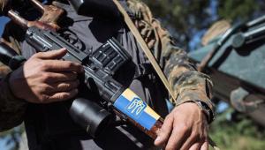 Состоялся обмен пленными между антифашистами и украинскими карателями
