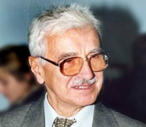 Умер диссидент Евгений Сверстюк