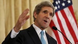 Сенат США опубликует доклад о методах работы ЦРУ