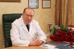 Экс-ректор Нацмедуниверситета Москаленко взят под домашний арест