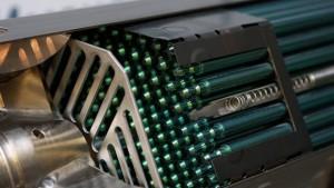 Westinghouse будет поставлять Украине ядерное топливо до 2020 года