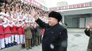 Sony Pictures все еще надеется выпустить в прокат фильм об убийстве Ким Чен Ына