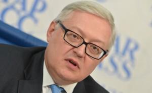 МИД РФ обвиняет США в попытках сместить Путина