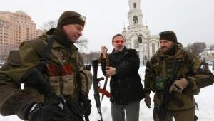 Фильмы с Охлобыстиным запретят в Украине