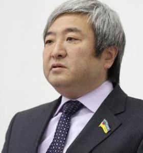 Мэр Запорожья заявил, что вступил в ПР ради строительства мостов