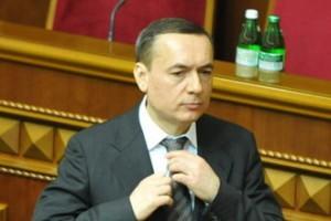 Депутат «Народного фронта» должен Швейцарии 1 миллион франков