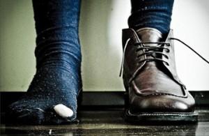 Принцы и нищие: В России может полностью исчезнуть средний класс