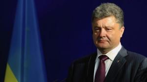Порошенко: Украина не будет экономить на армии