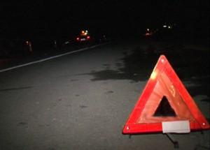 В Запорожской области ДТП возле заправки: есть жертвы