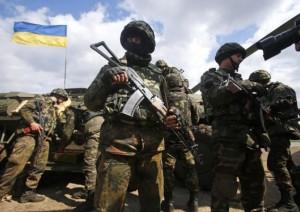 Минобороны опубликовало список погибших воинов