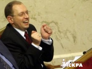 Пушков: после высказываний Яценюка его нельзя воспринимать всерьез
