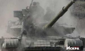 Армии Новороссии пошли в наступление по всему фронту (ВИДЕО)