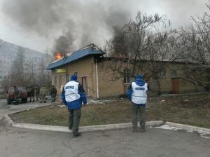 Количество погибших в Мариуполе увеличилось до 21 человека